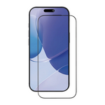 Supa Fly Tempered Glass With Applicator Apple iPhone 17 Pro Max -Clear - Clear