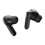 Supa Fly True Wireless Earbuds - Black - Black