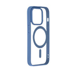 Supa Fly Tyson MagSafe Case iPhone 14 - Blue Blush