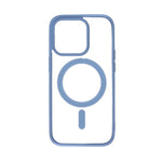 Supa Fly Tyson MagSafe Case iPhone 14 - Blue Blush