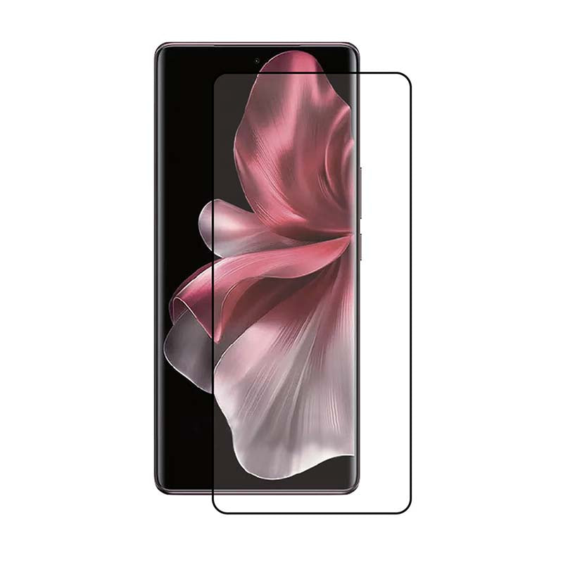 Supa Fly Vivo V30e Tempered Glass Screen Protector - Clear