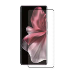 Supa Fly Vivo V30e Tempered Glass Screen Protector - Clear
