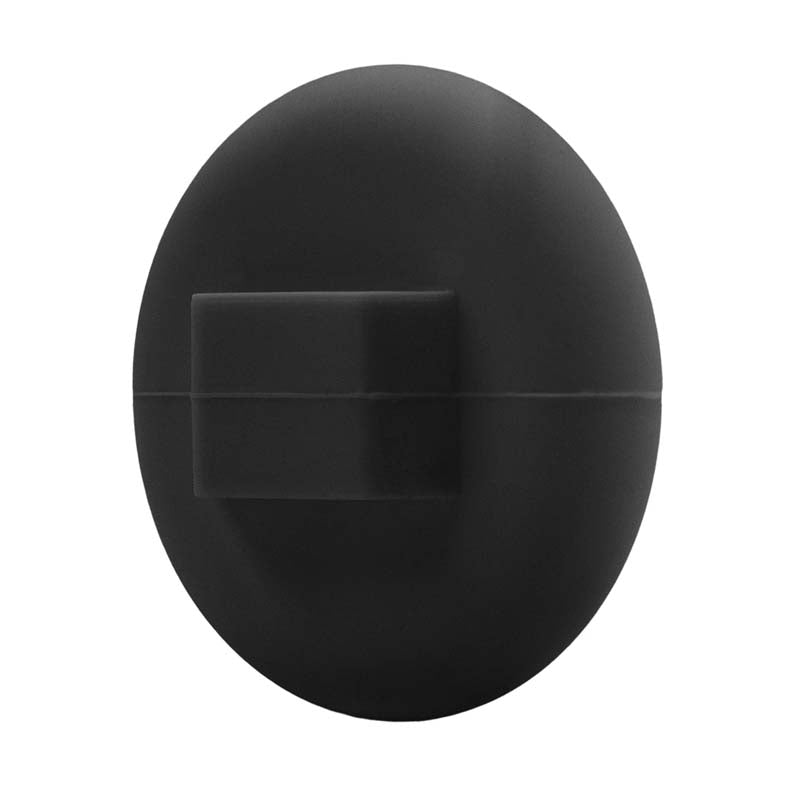 Supa Fly Wireless Tag Cover for Cat Collar Black - Black