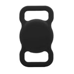 Supa Fly Wireless Tag Cover for Dog Collar Black - Black