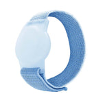 Supa Fly Wireless Tag Cover for Wristband - Blue - Blue