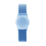 Supa Fly Wireless Tag Cover for Wristband - Blue - Blue