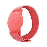 Supa Fly Wireless Tag Cover for Wristband - Red - Red