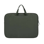 Supanova 15.6’’ Rafieka Laptop Sleeve - Khaki - Khaki - Luggage