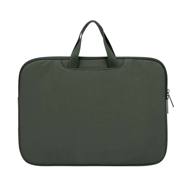 Supanova 15.6’’ Rafieka Laptop Sleeve - Khaki - Khaki - Luggage