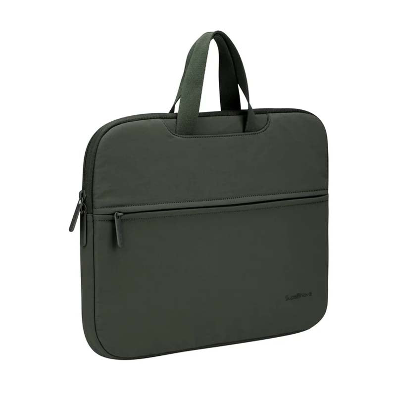 Supanova 15.6’’ Rafieka Laptop Sleeve - Khaki - Khaki - Luggage