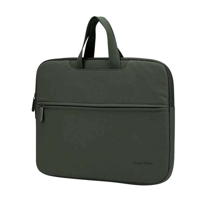 Supanova 15.6’’ Rafieka Laptop Sleeve - Khaki - Khaki - Luggage