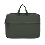Supanova 15.6’’ Rafieka Laptop Sleeve - Khaki - Khaki - Luggage