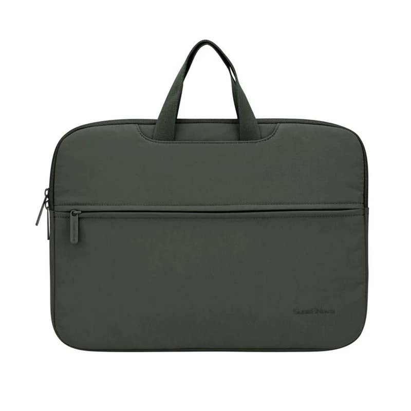 Supanova 15.6’’ Rafieka Laptop Sleeve - Khaki - Khaki - Luggage