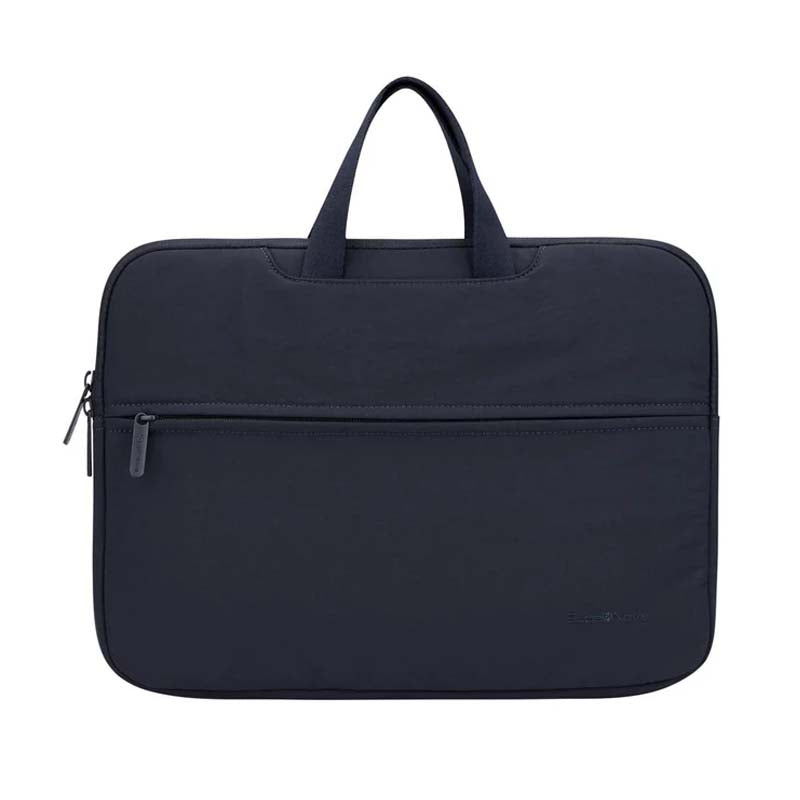 Supanova 15.6’’ Rafieka Laptop Sleeve - Navy - Navy - Luggage