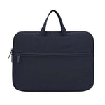 Supanova 15.6’’ Rafieka Laptop Sleeve - Navy - Navy - Luggage