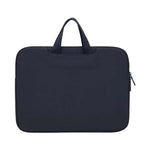 Supanova 15.6’’ Rafieka Laptop Sleeve - Navy - Navy - Luggage