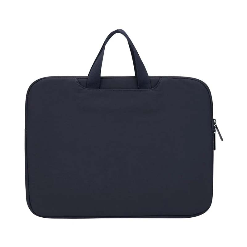 Supanova 15.6’’ Rafieka Laptop Sleeve - Navy - Navy - Luggage
