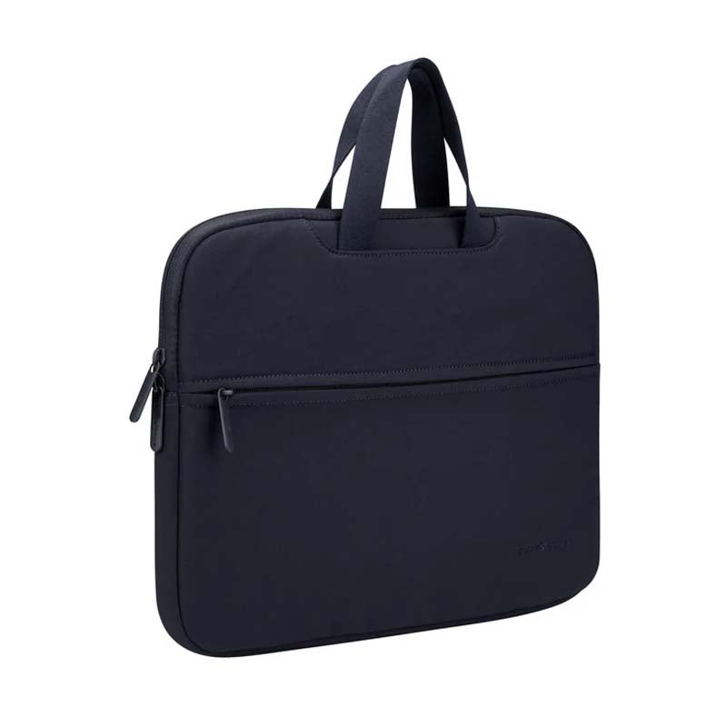 Supanova 15.6’’ Rafieka Laptop Sleeve - Navy - Navy - Luggage