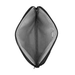 SupaNova Brisa 14.1 Inch Laptop Sleeve - Black - Black