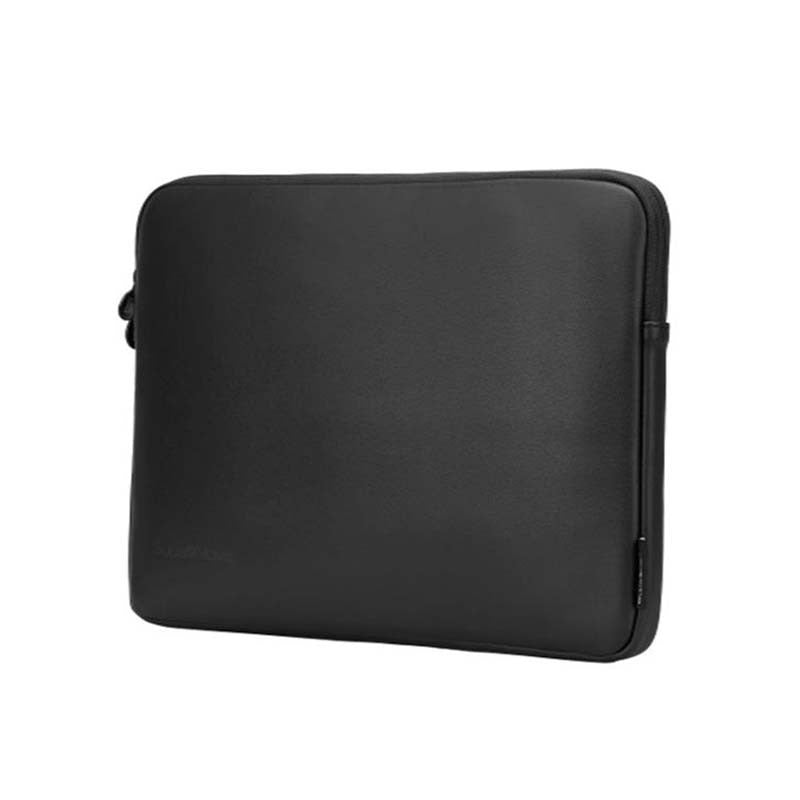 SupaNova Brisa 14.1 Inch Laptop Sleeve - Black - Black