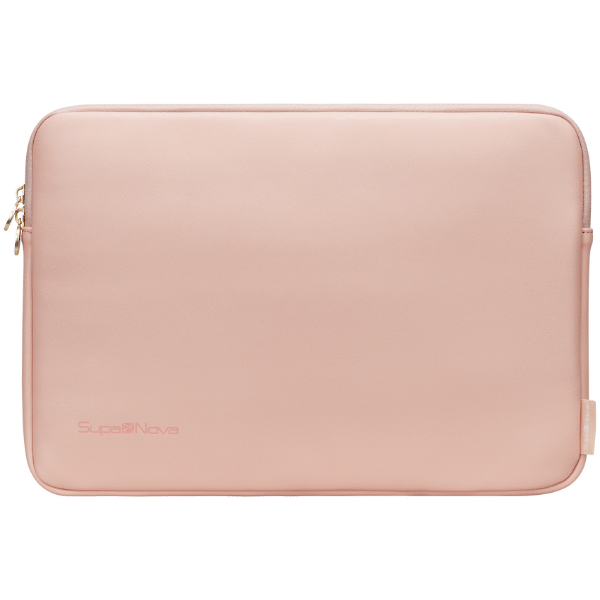 SupaNova Brisa 14.1’’ Laptop Sleeve - Pink - Bags