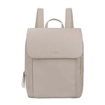 SupaNova Carissa Series Ladies Handbag 14.1 Inch Laptop Backpack - Pink