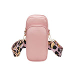 SupaNova Donna Device Cross Body Bag - Pink - Pink