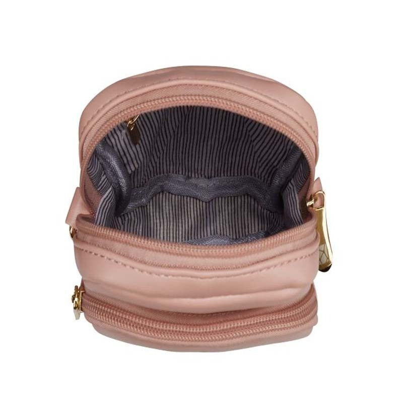 SupaNova Donna Device Cross Body Bag - Pink - Pink