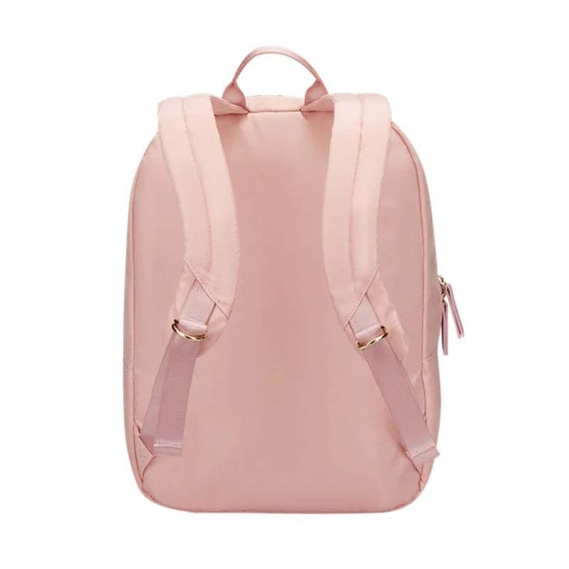 SupaNova Gabi 15.6 Inch Laptop Backpack - Pink - Pink