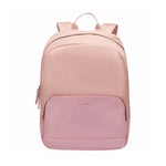 SupaNova Gabi 15.6 Inch Laptop Backpack - Pink - Pink