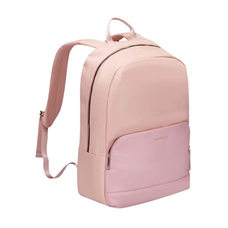SupaNova Gabi 15.6 Inch Laptop Backpack - Pink - Pink
