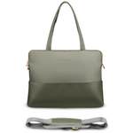 Supanova Gwen 15.6’’ Laptop bag Moss - Green - Green - Bags