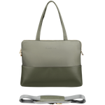 Supanova Gwen 15.6’’ Laptop bag Moss - Green - Green - Bags