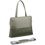Supanova Gwen 15.6’’ Laptop bag Moss - Green - Green - Bags