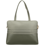 Supanova Gwen 15.6’’ Laptop bag Moss - Green - Green - Bags