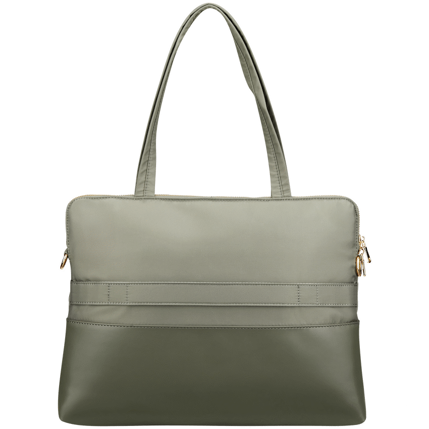 Supanova Gwen 15.6’’ Laptop bag Moss - Green - Green - Bags