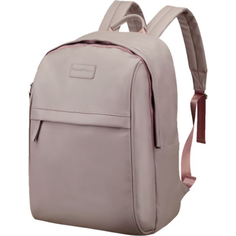 Supanova Lakey 15.6-inch Laptop Backpack - Pink - Pink