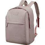Supanova Lakey 15.6-inch Laptop Backpack - Pink - Pink