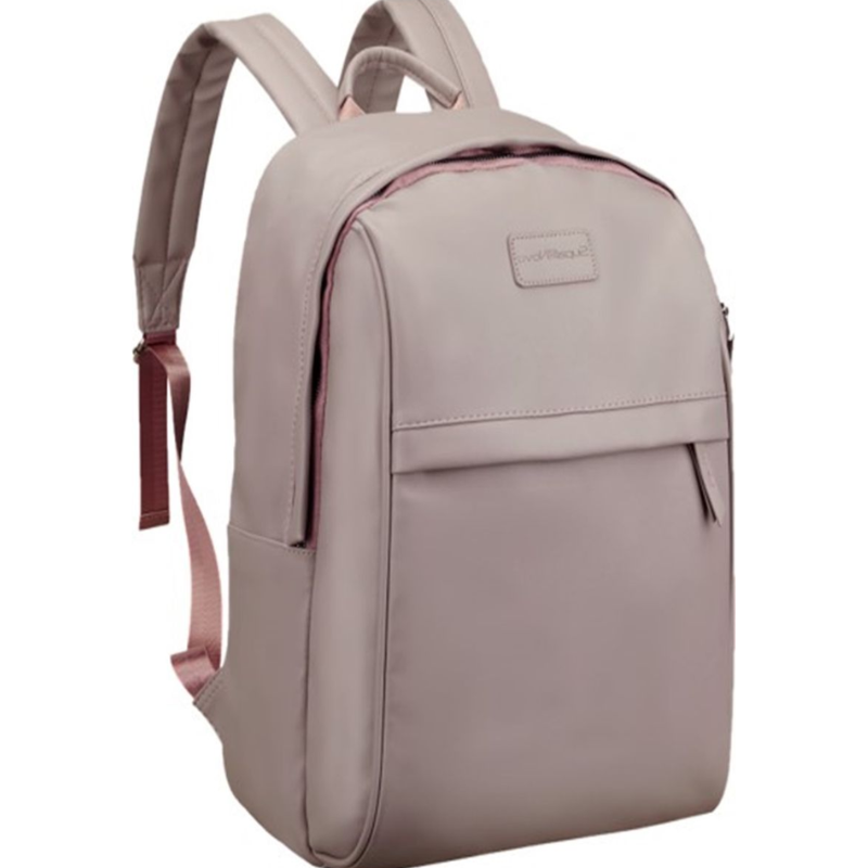 Supanova Lakey 15.6-inch Laptop Backpack - Pink - Pink
