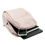 Supanova Lakey 15.6-inch Laptop Backpack - Pink - Pink