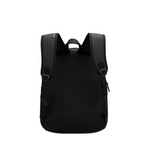 Supanova Layla 15.6-inch Laptop Backpack - Black - Black