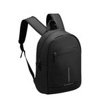 Supanova Layla 15.6-inch Laptop Backpack - Black - Black