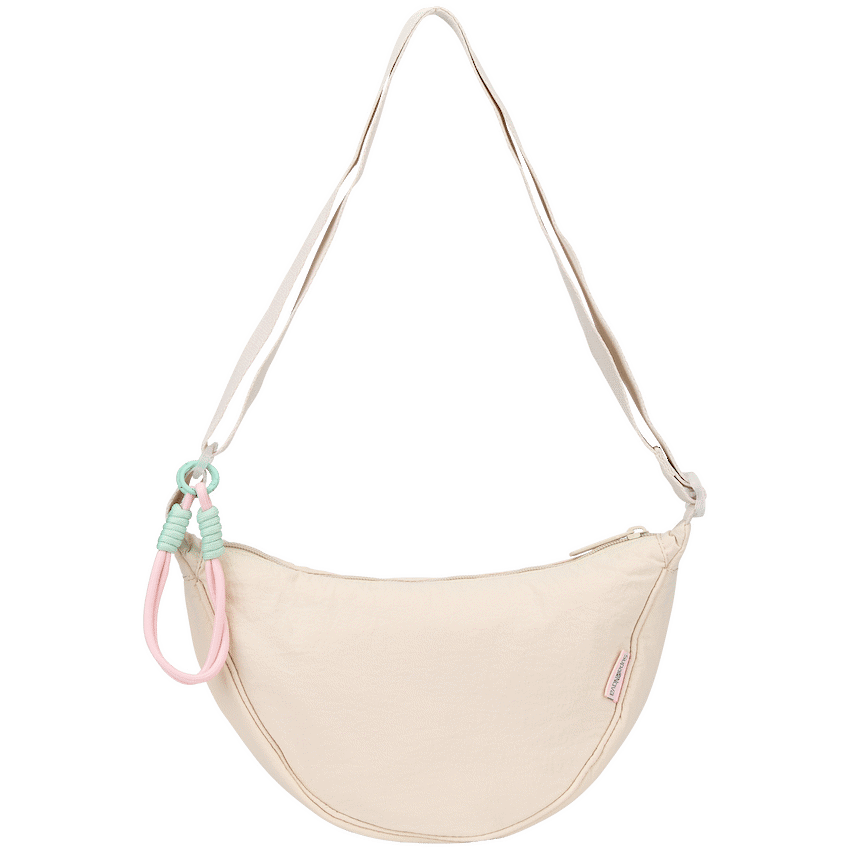 Supanova Lexi Sling Sling - Stone - Stone - Bags