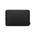 SupaNova Lyndal 15.6 Inch Laptop Sleeve - Black - Black