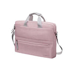 SupaNova Macy 15.6 Inch Laptop Shoulder Bag - Pink - Pink