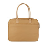 SupaNova Sienna 14.1’’ Ladies Laptop Bag - Tan - Tan