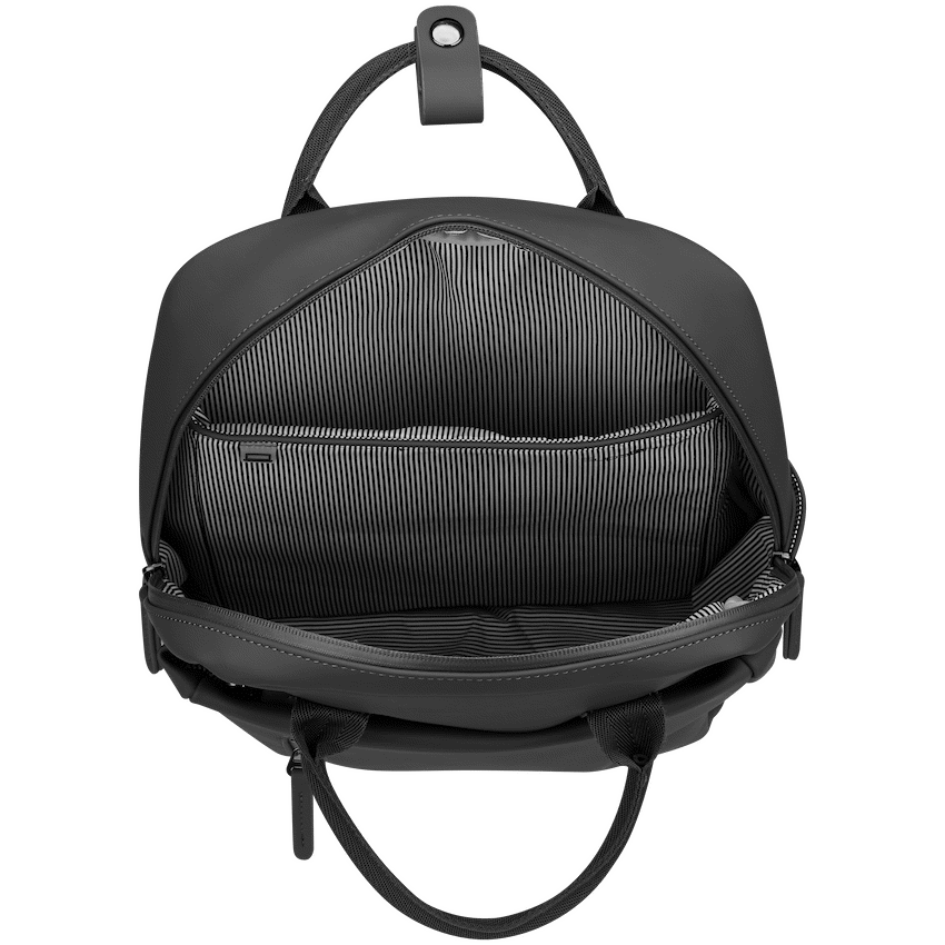 Supanova Sutton 14.1’’ Laptop Backpack - Charcoal - Charcoal - Bags