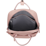 Supanova Sutton 14.1’’ Laptop Backpack - Pastel Pink - Pastel Pink - Bags
