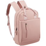 Supanova Sutton 14.1’’ Laptop Backpack - Pastel Pink - Pastel Pink - Bags