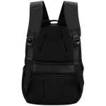 Supanova Tori 15.6’’ Laptop Backpack Black - Black - Bags